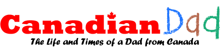 Canadian Dad