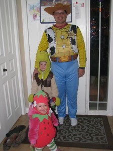 Halloween Fun
