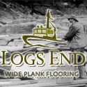 Logs End