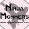 Ninja Mommers