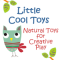 Eva | Little Cool Toys