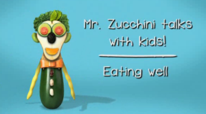 Mr Zucchini Health Canada