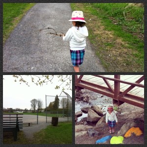 Fearless Kid