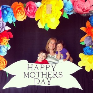 Mother's Day Brookstreet