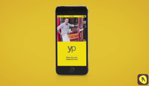 YP App