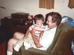 Father Son