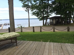Cottage Life