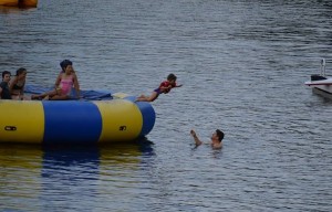 The Leap of Faith