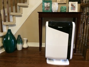 Fellowes Canada AeraMax 300