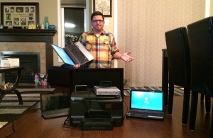 Ontario Electronic Stewardship