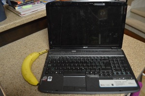 Ontario Electronic Stewardship