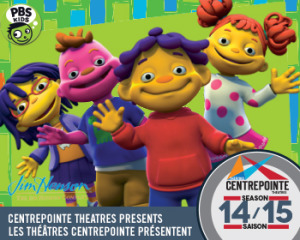 Sid Science Kid Centrepointe Ottawa