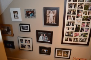 Disaster Wall Art Gallery