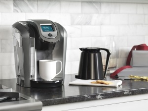 Keurig 2.0 K400 Brewing System