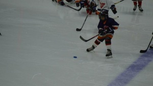 Sens Experience Hockey