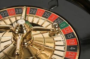 Parenting Roulette