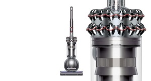 Dyson Cinetic DC77 Multi Floor