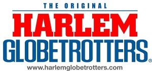 Harlem Globetrotters Logo