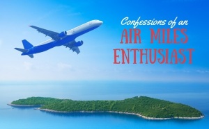 AIR MILES AMEX