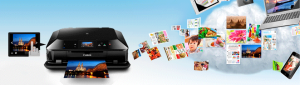 Canon Pixma Printing Solutions