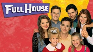 Full House Netflix