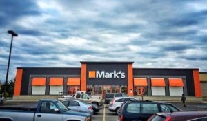 Marks Giveaway