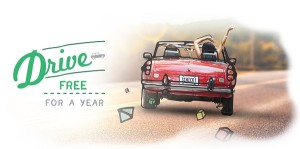 Schick Drive Free