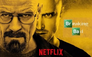 Breaking Bad Netflix