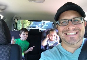 Are We There Yet