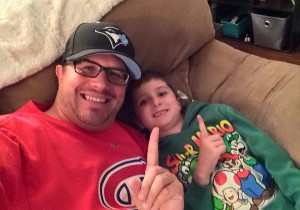 Blue Jays Clinch