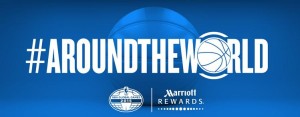 Marriott Rewards NBA