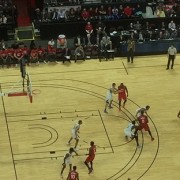 Marriott Rewards NBA Canada Series Marriott Rewards NBA Canada Series