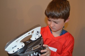 Sport Chek Bauer Vapor