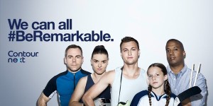 Bayer #BeRemarkable