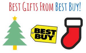#BestGiftsBestBuy