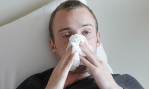 SDM Flu Shot