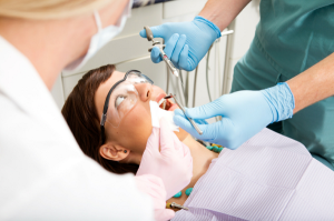 Dental Dread