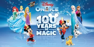 Disney on Ice Ottawa Frozen