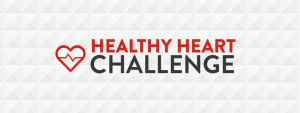GoodLife iHeartExercise Healthy Heart Challenge