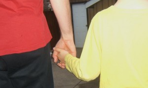 Hand In Hand