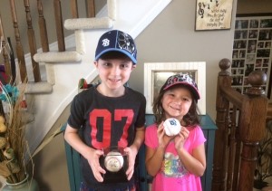 Tampa Bay Rays Kids