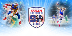 Harlem Globetrotters