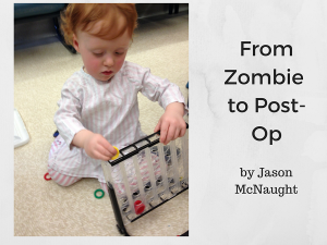 Jason McNaught Guest Post Canadian Dad