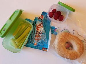 Quaker Chewy Super Grains
