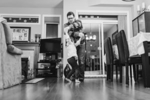 Dance With Dad
