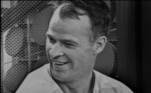 Gordie Howe