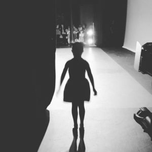 Her Last Dance