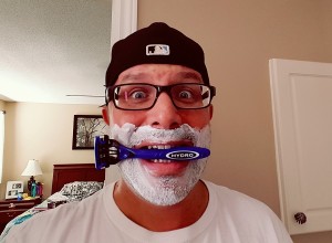 Schick Hydro 5