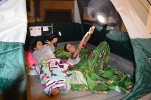 Energizer Camping
