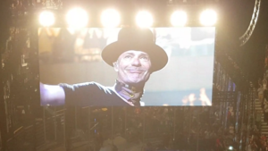 The Tragically Hip